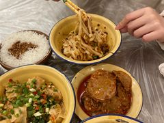 -东排食堂长沙小吃大排档(五一广场店)