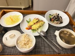 -季橙月子护理中心