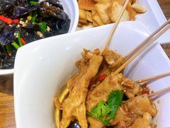 -老佛爷蛙锅•鲜蛙煲(麦凯乐店)