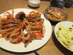 -捌川(武汉天地壹方购物中心店)