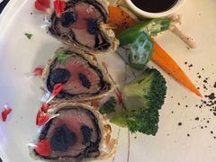 -Famous肥猫墨西哥音乐餐吧(五棵松华熙LIVE店)