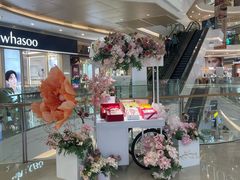 -天虹购物中心(深圳龙华店)