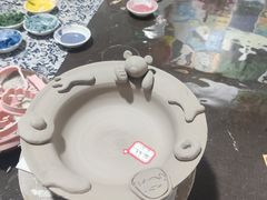 -木子陶艺(春熙路店)