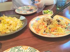 -那拉提之疆·新疆菜(美院店)