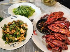 -四妹餐厅(玫瑰街店)