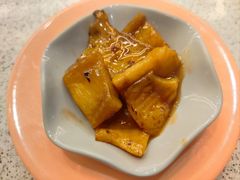 -争鲜回转寿司(太阳宫凯德MALL店)