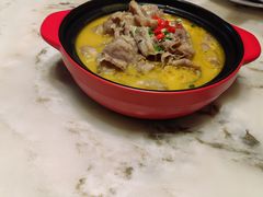 -小菜园新徽菜(江阴万达店)