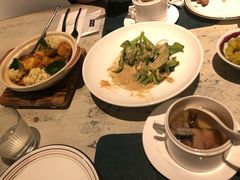-T館·花园艺术餐厅