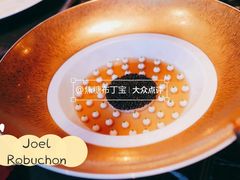 -L'ATELIER de Joel Robuchon(外滩18号店)