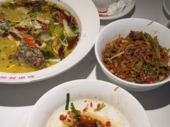 -新辣宴·湖南家常菜·商务聚餐(中粮创芯店)