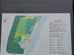 -日照海滨国家森林公园