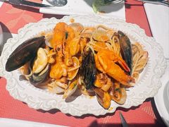 -ITA·意塔意大利餐厅(亦庄店)