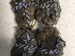 -喜洋洋蟹庄(阳澄湖店)