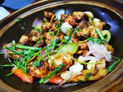 -东方之珠海鲜酒楼(南开店)