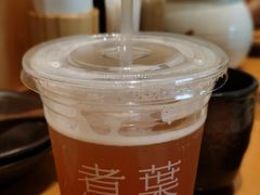 -煮叶(悠唐广场店)