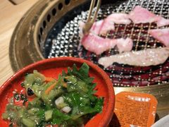 -江户烧肉(高德店)