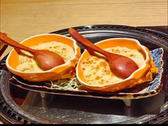 -隐泉京望日式料理(太和广场店)