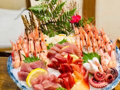 -蟹将军·松叶蟹和牛日料放题自助(K11店)