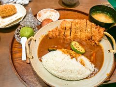 -ITARU食堂·定食料理(西丽店)