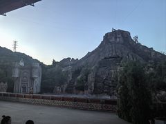 -杭州宋城