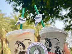 -霸王茶姬(正佳广场店)
