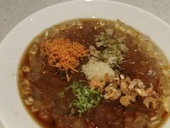 -船歌·鱼水饺青岛菜(金狮广场店)