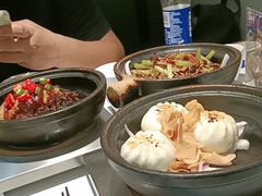 -火啫啫·粤式啫啫煲(南通首店)
