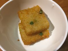 -素德轩素食餐厅(东港店)