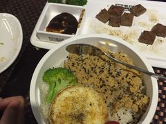 -HIHE Bistro·Oyster Bar(华熙live店)