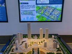 -哈尔滨规划展览馆