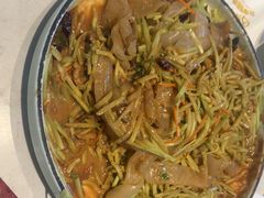 -北李妈妈菜·海肠捞饭(开发区万达店)
