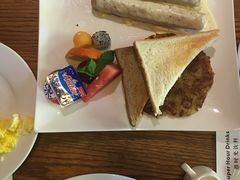 -Geneva日内瓦餐厅(西郊宝成花苑店)