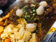 -鱼酷活鱼烤鱼(昆明路店)