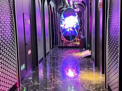 -星聚会KTV(合生汇黑金店)