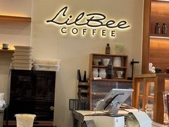 -LilBee Coffee