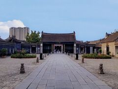 -内乡县衙博物馆