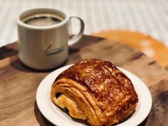 巧克力可颂-Luneurs(幸福里店)