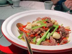 -遇见湘·地道湖南菜(云门店)