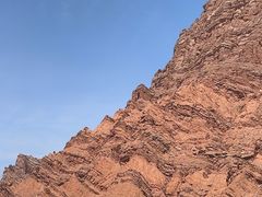 -天山神秘大峡谷