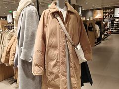 -MUJI无印良品(京西大悦城店)