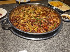 -胖子鱼·天水麻辣鱼火锅(秦州407店)