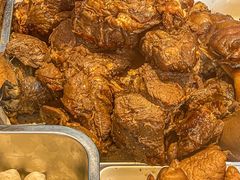 -净香园熟肉(北坦总店)