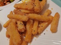 -玉林烤鸭店(黄村康庄店)