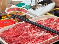 -大吉利·潮汕鲜牛肉火锅(总店)