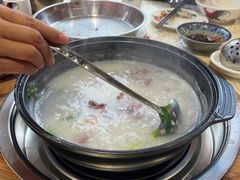 -丰尔粥食·粥底火锅·桑拿鸡(大良总店)