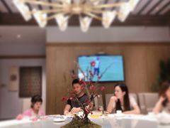 包厢-广东道至正餐厅(区庄店)