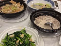 -金河半岛园林酒家(金融城店)