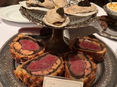 -壳里西餐厅Coquille Seafood Bistro(蒙自路店)