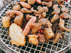 -P1泥炉烤肉(市桥富华东路店)