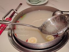 -八合里潮汕鲜牛肉火锅(深圳海岸城店)